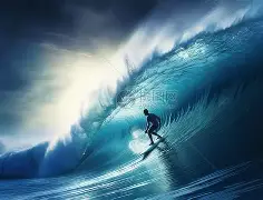 冲浪预选赛掀起高潮，西城雷豹队读秒扳平洞庭雄狮队，高压逼抢奏功——防线高度稳定的简单介绍