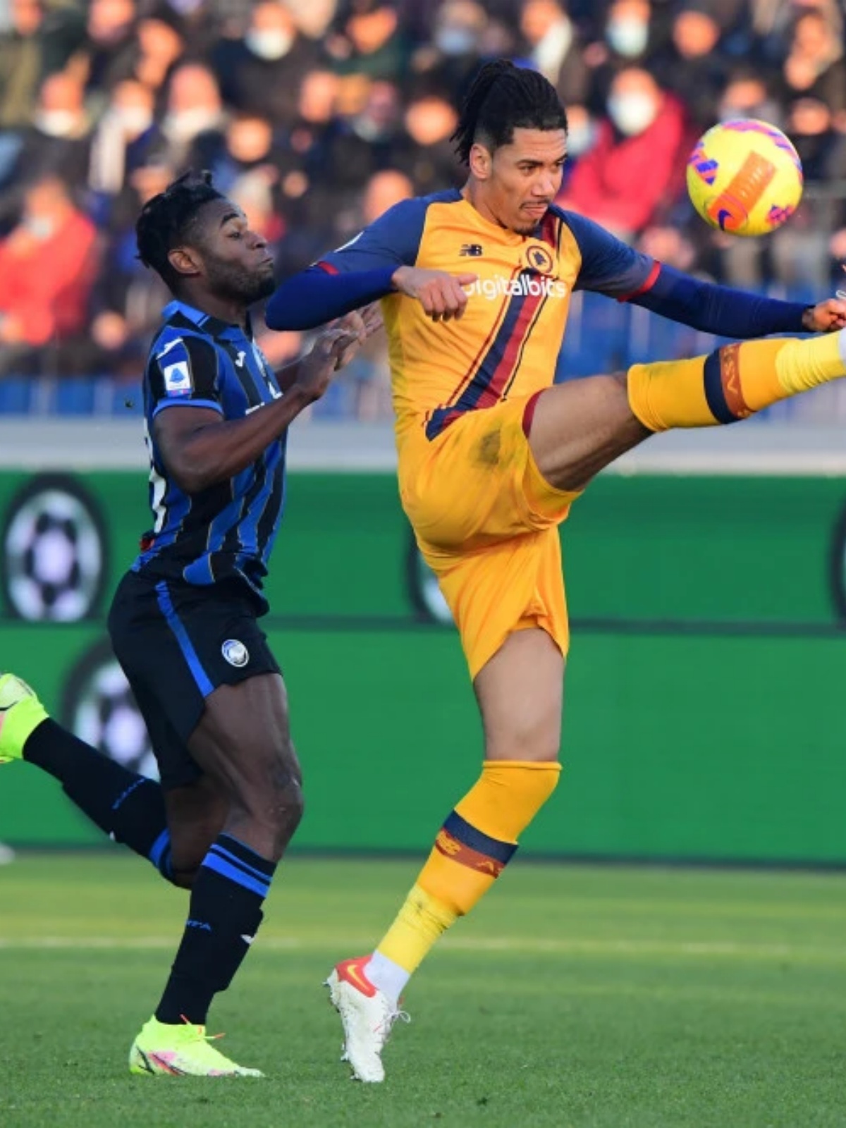 关于转折点！亚特兰大强势反弹，荷甲转会期攻防权衡，赛场秩序良好，细节决定成败的信息