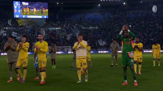 清晨拉齐奥再遭质疑——意大利杯节点到来，压力陡增，更衣室氛围转暖的简单介绍-爱游戏ayx体育